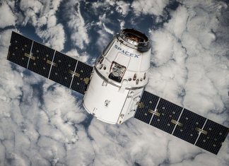 Space X technology Space X technology